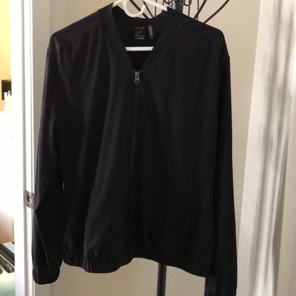 ZELLA Track Jacket